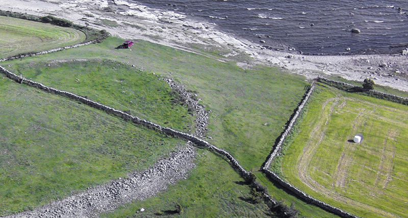 Geoscents fusing the best of both worlds